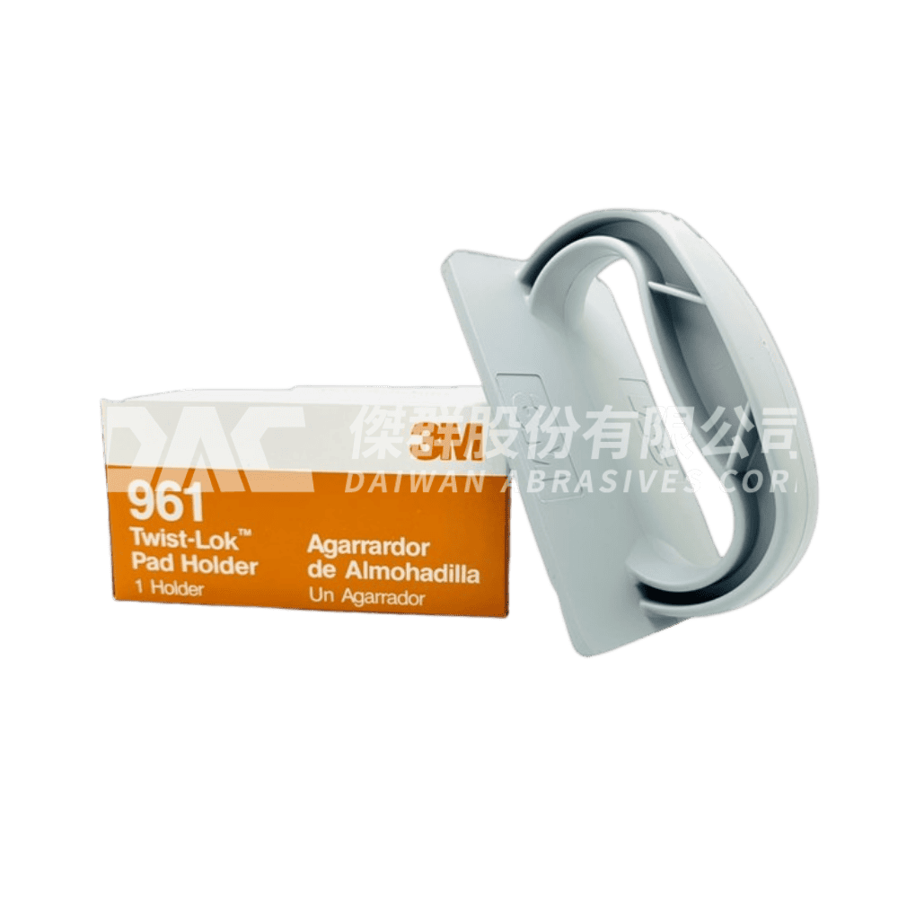 3M 961多功能握把 (配合菜瓜布使用)